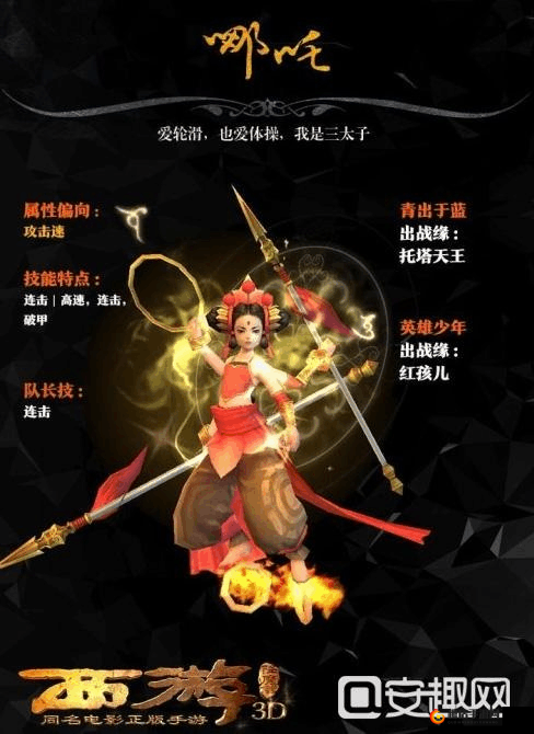 西游降魔篇3D新手入门九大技巧说明，资源管理的艺术